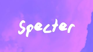 Bad Omens - Specter