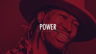 (FREE) Future x Metro Boomin Type Beat - "Power"