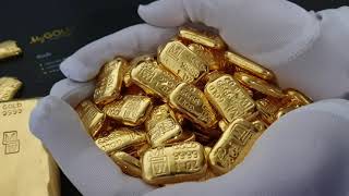 How to Invest in Gold in New Zealand? Buy Gold Auckland, NZ!