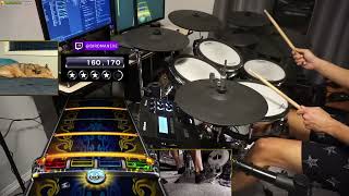 In Honor by As Blood Runs Black - Pro Drum FC