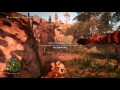 【実況】5人目　ゲンジン殺すべし！自然の覇者を目指せ【farcry】