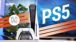 PlayStation 5 Review: Better Than Xbox?
