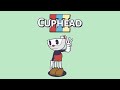 Cuphead 3 (minecraft version) | Tweetykachu, Wolfychu and/or SweetoTOONS (No Commentary)