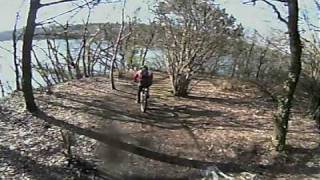 008. abersVTT sur Lannilis \