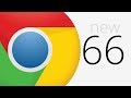 New in Chrome 66: CSS Types Model Object, Async Clipboard & new Canvas contexts