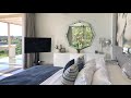 graceful modern waterfront house tour in south of france fine u0026 country french riviera