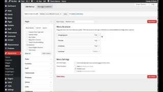 Mobile/Responsive Icon Menu Setup - Total WordPress theme