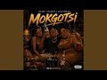 Mokgotsi (feat. Xblack, Sfazo116 & Alco Session)