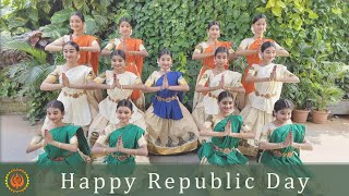 Happy Republic Day | Senthamizh Naadu | Maathrika