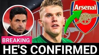 🔥 VIKTOR GYÖKERES: ARSENAL VS. MAN UNITED IN EPIC £100M TRANSFER BATTLE! ⚽💰