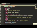 Factories and Directives in AngularJS Tutorial | Harnessing $compile