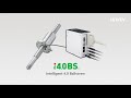 hiwin technologies corp. ｜ intelligent 4.0 ballscrew