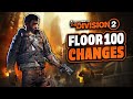 Summit Hunters REWORKED: New Floor 100 Guide | The Division 2