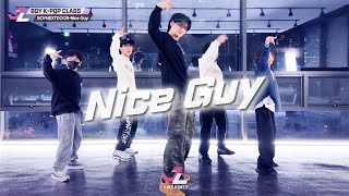 [제이라이크댄스][보이케이팝] BOYNEXTDOOR(보이넥스트도어)-Nice Guy / K-POP DANCE COVER  남자아이돌댄스 청소년 케이팝댄스 댄스오디션 아이돌학원