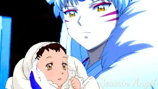 Breaking Dawn Part 1 ( Sesshomaru x Rin Trailer )