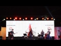 dil ye bekarar live by nikhil dsouza at manzar 17