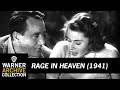 Original Theatrical Trailer | Rage in Heaven | Warner Archive