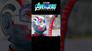 Avengers: Endgame Time Travel #marvel #superheromovies #avengers #marvelcinematicuniverse #shorts
