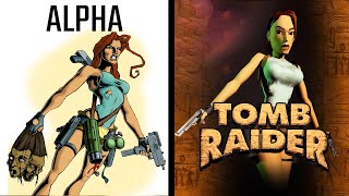 How Tomb Raider Was Made and Why the Creators HATED It