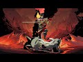 hades announcement trailer nintendo switch