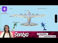 bgmi rush gameplay soniya is live gaming bgmi trending girlgamer live soniyaislive