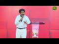 அனாதை என்று அழாதீா்கள். message by pastor m.simon