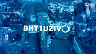 BHT1 Uživo - 26.12.2024.