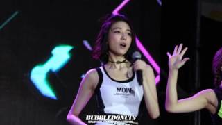 161015 Popu Lady - POPU OK繃  庭萱focus @CGC2016