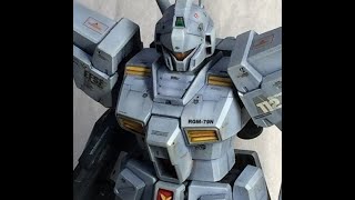 【戦場の絆】ジムカスでも1000点取れる【GN 66】