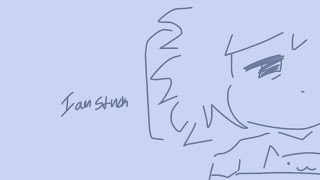 I can’t be what you need (vent animation)