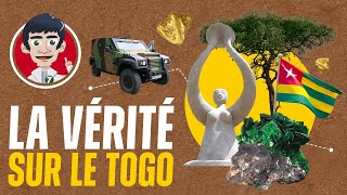 To go or not Togo ? - The truth about Togo !