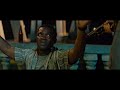 gringo official trailer 2 2018 hd