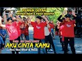 Satu Taring Bersama Kecimol Putra HARAPAN Di Sesait