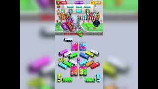 Crowd Express level 520 walkthrough solution