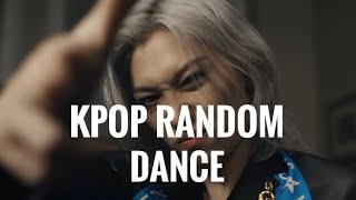 KPOP RANDOM DANCE [SEVENTEEN | TXT | Stray Kids | ENHYPEN] #REQUESTED