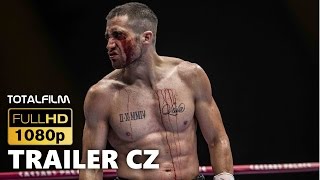 Bojovník/Southpaw (2015) CZ HD webspot