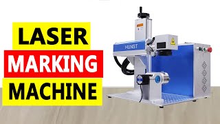 Top 5 Best Laser Marking Machines 2025