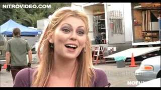 DioraBaird interview
