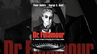Docteur Folamour (VF)