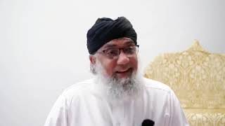 Delivered by Shaykh al-Hadith Hadhrat Maulana Abdul Raheem hafizahullah || Safa Marva