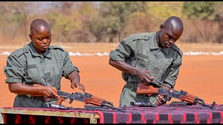 Burkina Faso : Près de 1 000 jeunes valident leur Service national patriotique