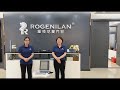 The Best Selling AS2047 Australian Standard Door And Windows —— Rogenilan