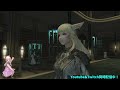 【ff14／床魔道士の挑戦】初見未予習で行くパンデモニウム煉獄編 * ▽ １～4層一気に挑戦！【まったりプレイ611ペロ🌼gaia】