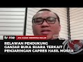 Klarifikasi dari Relawan Ganjar:  Anies Baswedan Masuk dalam Penjaringan Musra | AKIM tvOne