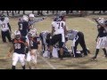 Briar Woods High School Football - 2013 Pre-season Kickoff Video