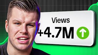 This Viral Video Got 2.4M Views... Here's How I Did It
