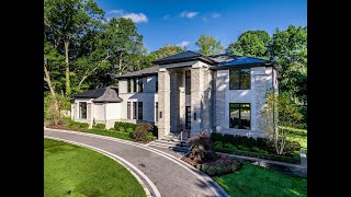 Sapphire Luxury Homes | Bretby | Troy, MI