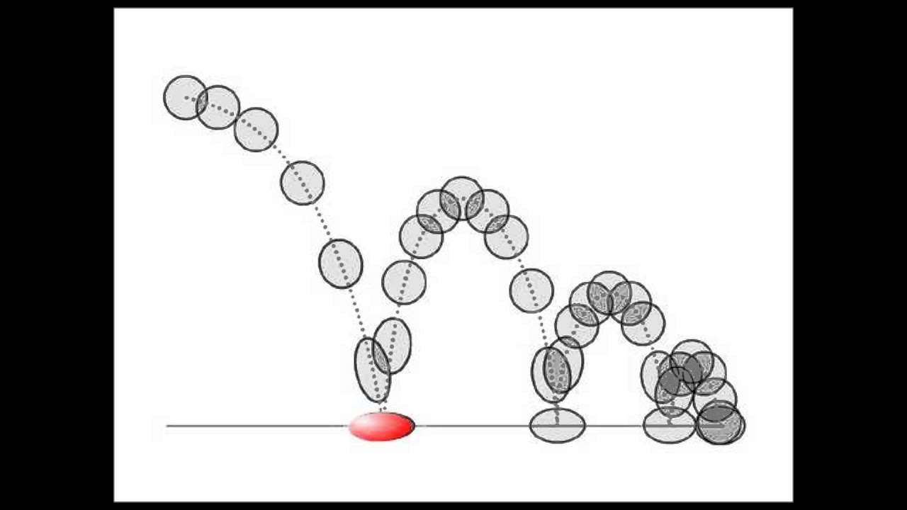 Ball Bouncing Animation At Alonzo Christensen Blog