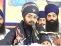 tere hath dor sayian bhai gopala ji sant baba ranjit singh dhadhrian wale