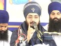 tere hath dor sayian bhai gopala ji sant baba ranjit singh dhadhrian wale